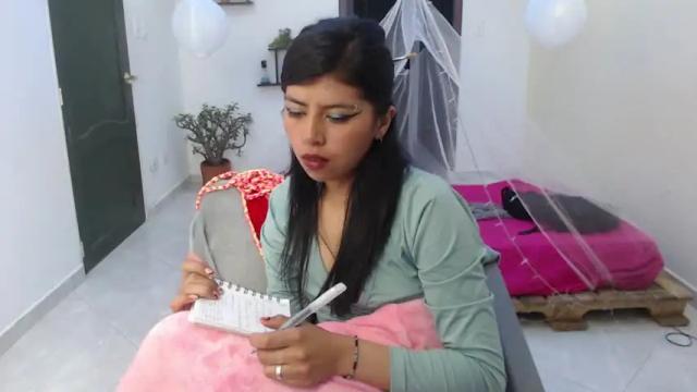 Image 3 of devora_sassy Stream on Chaturbate on 20 months ago