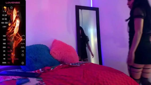 Thumbnail 2, devora_sassy's Stream at Chaturbate, 19 months ago