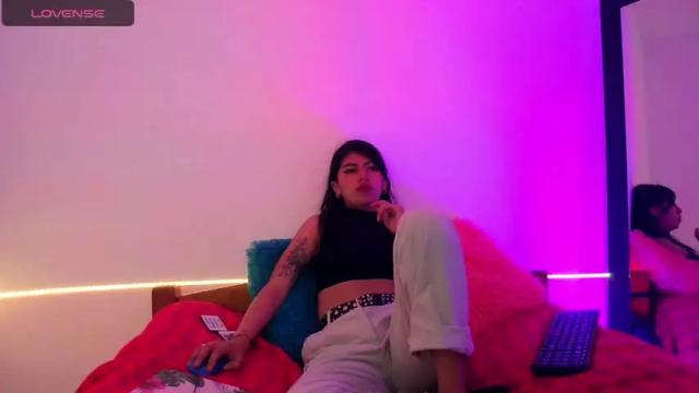 Image 6 of devora_sassy Stream on Chaturbate on 19 months ago