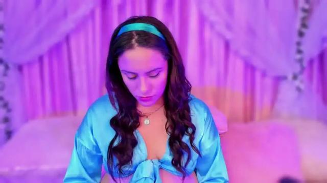 Image 12 of devora_thompson Stream on Chaturbate on 12 months ago