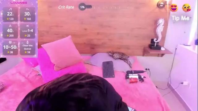 Image 4 of devoraevanss1 Stream on Chaturbate on 1 month ago