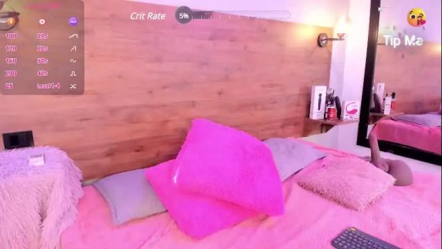 Image 2 of devoraevanss1 Stream on Chaturbate on 1 month ago