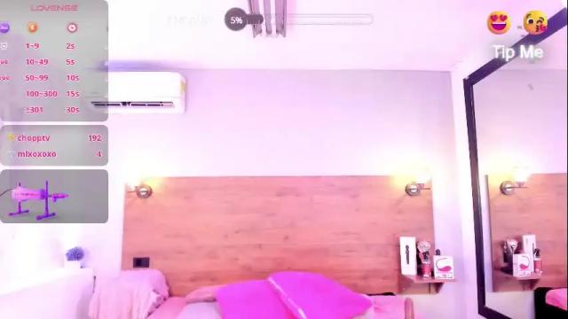 Thumbnail 1, devoraevanss1's Stream at Chaturbate, 28 days ago