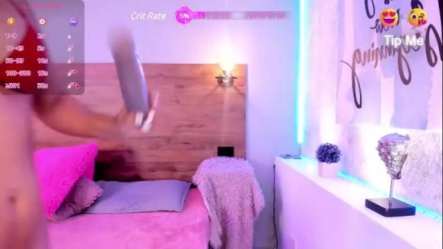 Thumbnail 2, devoraevanss1's Stream at Chaturbate, 8 days ago