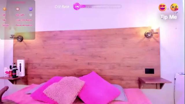 Image 4 of devoraevanss1 Stream on Chaturbate on 6 days ago