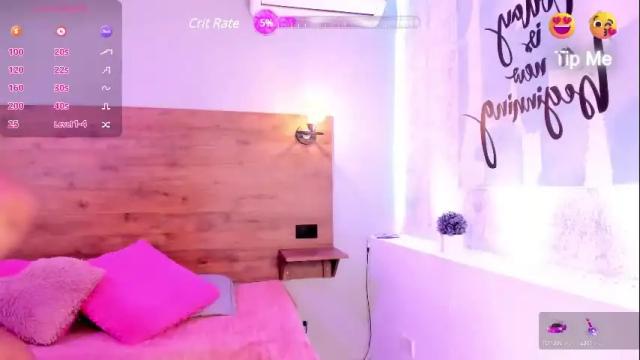 Image 6 of devoraevanss1 Stream on Chaturbate on 6 days ago