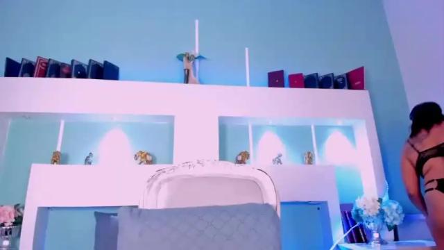 Image 4 of devoralovee Stream on Chaturbate on 24 months ago