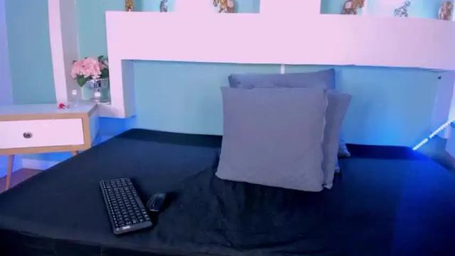 Thumbnail 3, devoralovee's Stream at Chaturbate, 24 months ago