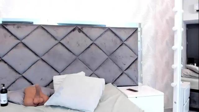 Thumbnail 3, devorax_'s Stream at Chaturbate, 1 month ago