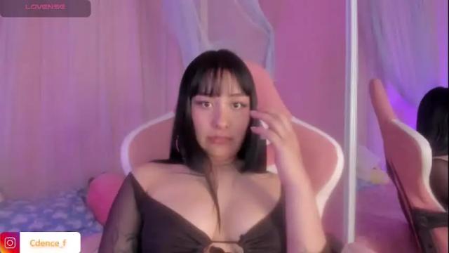 Image 7 of devy__ Stream on Chaturbate on 2 days ago