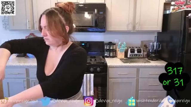 Image 11 of devynreign Stream on Chaturbate on 13 months ago