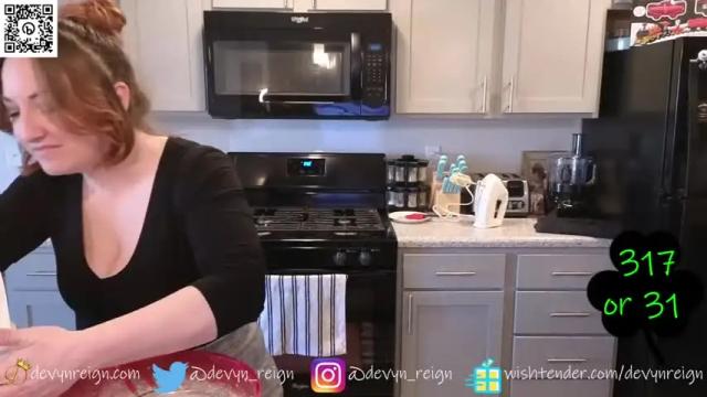 Image 8 of devynreign Stream on Chaturbate on 13 months ago