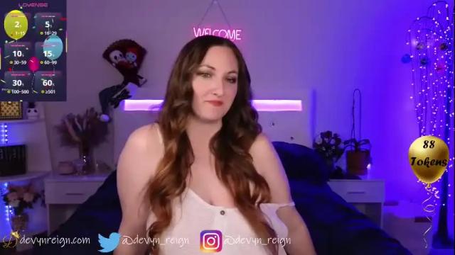 Image 11 of devynreign Stream on Chaturbate on 1 month ago
