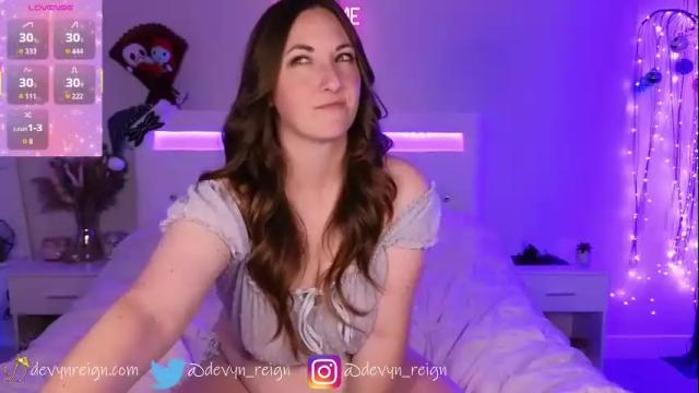 Thumbnail 2, devynreign's Stream at Chaturbate, 2 months ago