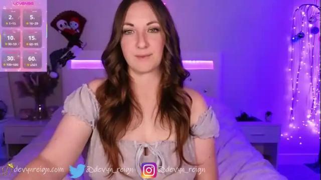 Image 6 of devynreign Stream on Chaturbate on 2 months ago