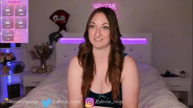 Image 12 of devynreign Stream on Chaturbate on 2 months ago