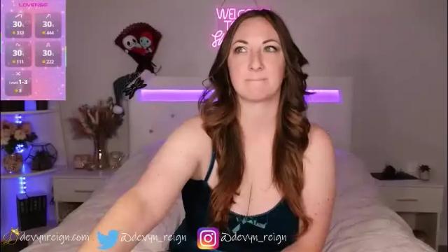 Image 4 of devynreign Stream on Chaturbate on 2 months ago