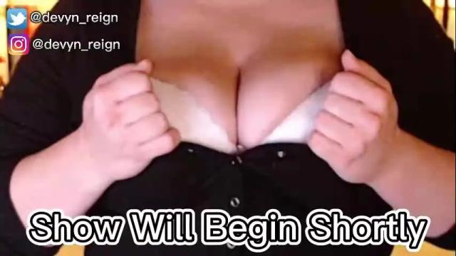 Image 6 of devynreign Stream on Chaturbate on 1 month ago