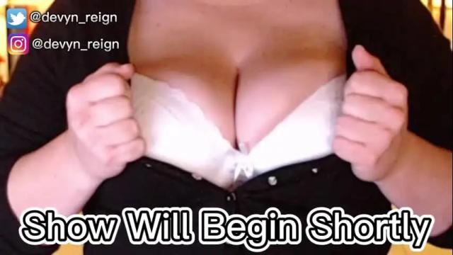 Image 10 of devynreign Stream on Chaturbate on 1 month ago