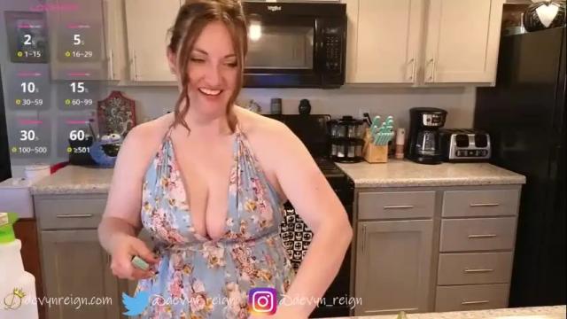 Image 3 of devynreign Stream on Chaturbate on 1 month ago