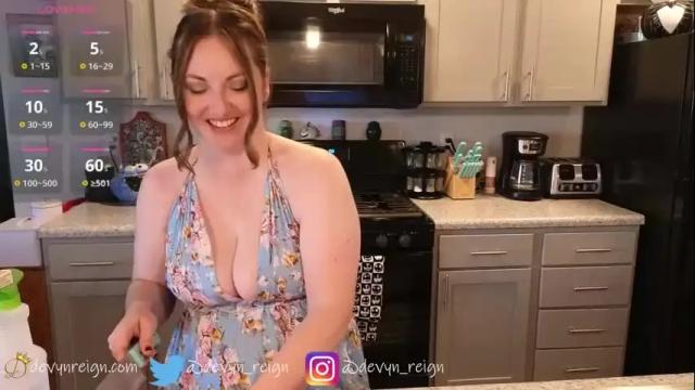 Image 4 of devynreign Stream on Chaturbate on 1 month ago