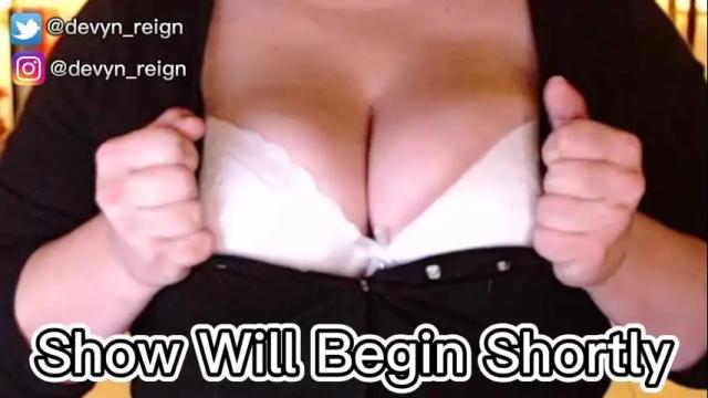 Thumbnail 3, devynreign's Stream at Chaturbate, 29 days ago