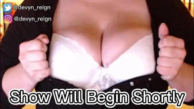 Image 3 of devynreign Stream on Chaturbate on 2 months ago