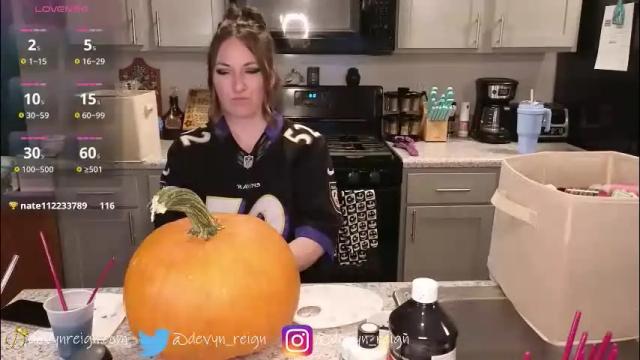 Thumbnail 2, devynreign's Stream at Chaturbate, 2 months ago