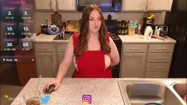 Image 7 of devynreign Stream on Chaturbate on 1 month ago