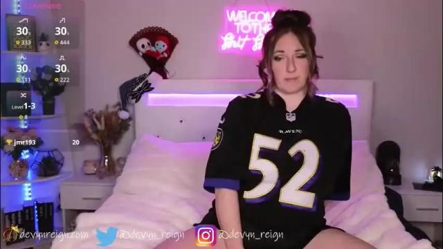 Image 4 of devynreign Stream on Chaturbate on 1 month ago