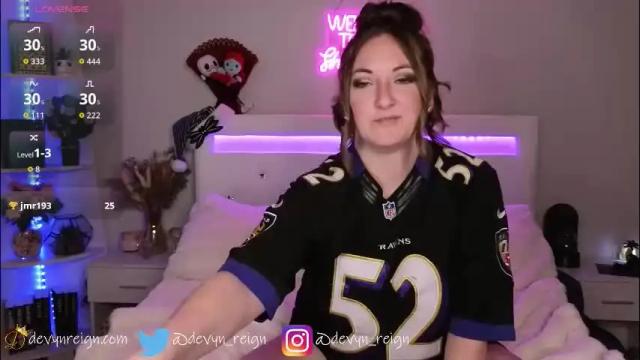 Thumbnail 2, devynreign's Stream at Chaturbate, 1 month ago