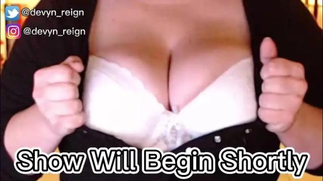 Thumbnail 1, devynreign's Stream at Chaturbate, 6 days ago