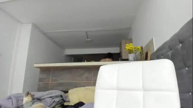 Thumbnail 2, dewolk's Stream at Chaturbate, 1 month ago