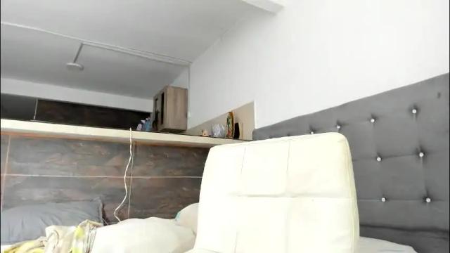 Image 7 of dewolk Stream on Chaturbate on 14 days ago