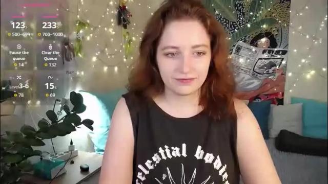 Image 10 of dexyred Stream on Chaturbate on 2 months ago