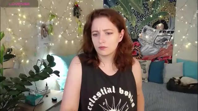 Image 3 of dexyred Stream on Chaturbate on 2 months ago