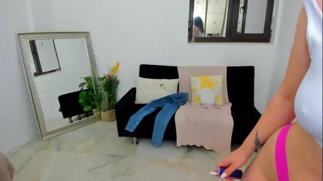 Image 3 of deya_divine Stream on Chaturbate on 1 month ago