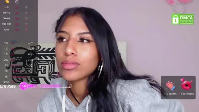 Thumbnail 2, deysha_garncia's Stream at Chaturbate, 18 months ago