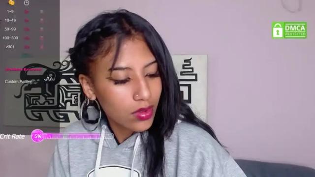 Image 7 of deysha_garncia Stream on Chaturbate on 18 months ago