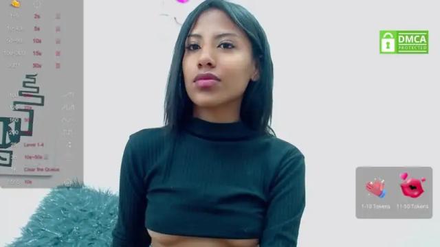 Image 4 of deysha_garncia Stream on Chaturbate on 17 months ago
