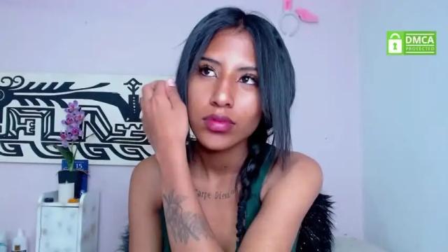 Image 7 of deysha_garncia Stream on Chaturbate on 17 months ago