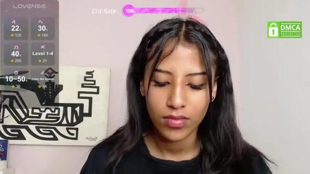 Image 10 of deysha_garncia Stream on Chaturbate on 17 months ago