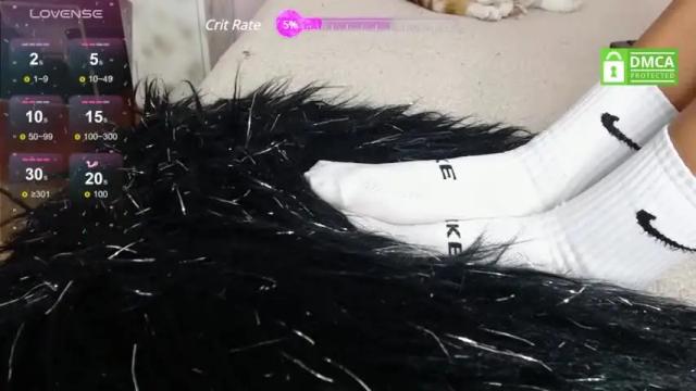 Image 11 of deysha_garncia Stream on Chaturbate on 17 months ago