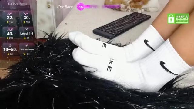 Thumbnail 3, deysha_garncia's Stream at Chaturbate, 17 months ago