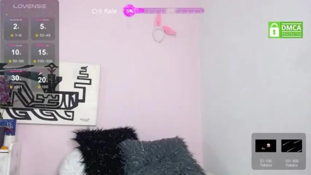 Image 6 of deysha_garncia Stream on Chaturbate on 17 months ago