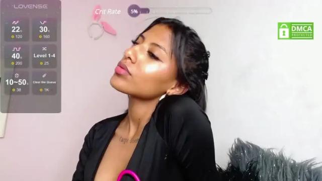 Image 10 of deysha_garncia Stream on Chaturbate on 17 months ago