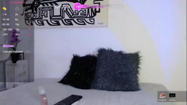 Image 7 of deysha_garncia Stream on Chaturbate on 29 days ago