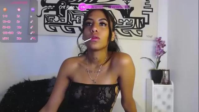 Image 2 of deysha_garncia Stream on Chaturbate on 8 days ago
