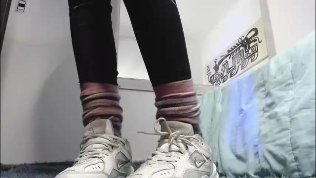 Thumbnail 3, deysha_garncia's Stream at Chaturbate, 1 month ago