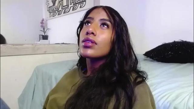 Image 3 of deysha_garncia Stream on Chaturbate on 1 month ago